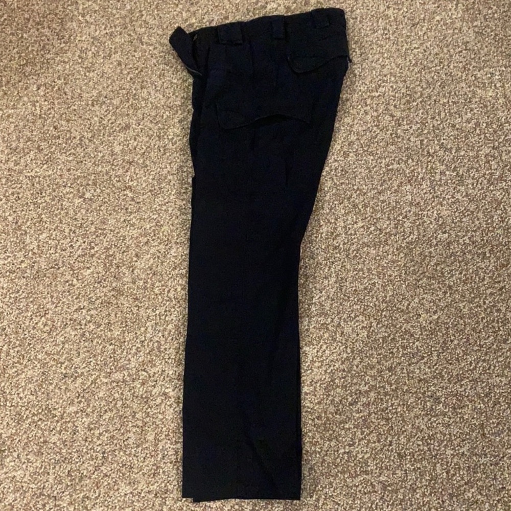 5.11 stryke pants